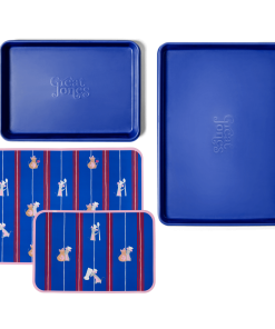 Baking Mat and Sheet Pan Set: Disney and Pixar's Ratatouille