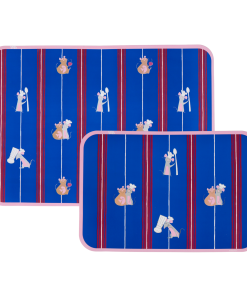 Baking Mat Set: Disney and Pixar's Ratatouille