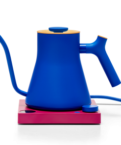 Great Jones x Fellow EKG Pro Kettle